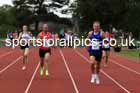 The 400 metres, 2025 NEGP No 3, Monkton. Photo: David T. Hewitson/Sports for All Pics